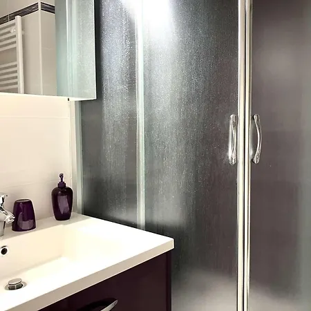 Le P'tit Pilours - Gilles Croix De Vie Apartman