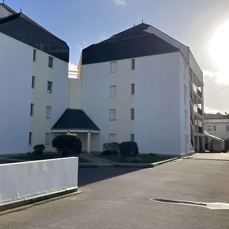 Le P'tit Pilours - Gilles Croix De Vie * Saint Gilles Croix de vie