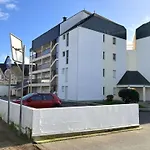 Apartmán Le P'tit Pilours - Gilles Croix De Vie *